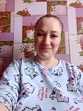 Kiss Eva online show from 03/08/26, 11:25