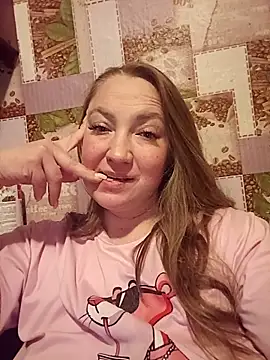 Kiss Eva online show from 03/22/26, 10:46