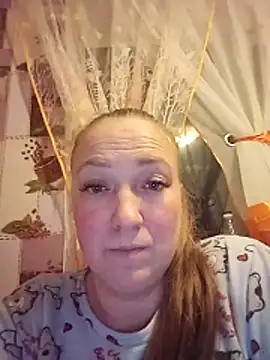 Kiss Eva online show from 03/31/26, 06:30