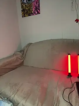 April Purr online show from 02/18/26, 10:33