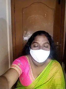 Megha 21 online show from 09/14/25, 06:18