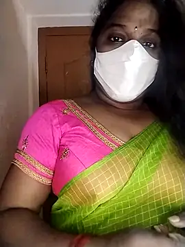 Megha 21 online show from 09/15/25, 06:19