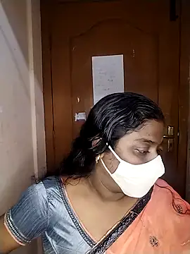 Megha 21 online show from 09/18/25, 08:49