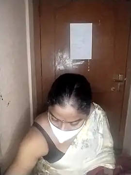 Megha 21 online show from 09/19/25, 07:14