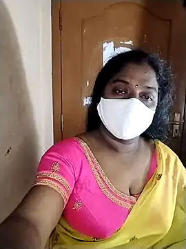 Megha 21 online show from 10/14/25, 06:31