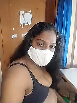 Megha 21 online show from 10/17/25, 09:06