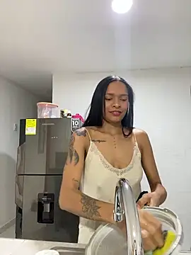 Luna025 online show from 02/13/26, 02:40