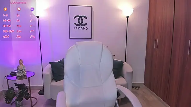 raven stonee online show from 01/16/26, 03:32