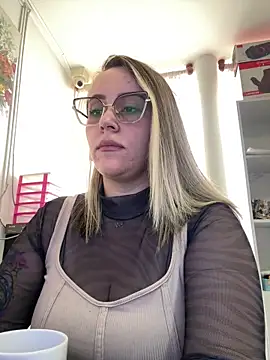 CurvyLust x online show from 02/17/26, 02:46