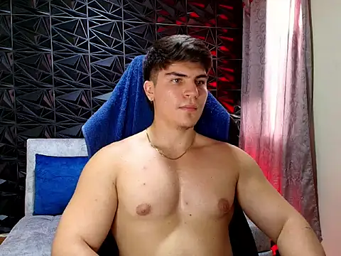 Jared Rosse online show from 04/30/26, 08:57