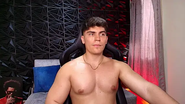 Jared Rosse online show from 05/21/26, 07:10