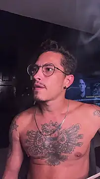 Snapshot of EduXavier26 chatting on 11/08/25, 05:45 EduXavier26 online show from 11/08/25, 05:45