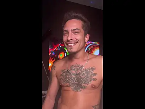 EduXavier26 online show from 11/17/25, 09:09