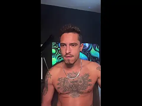 EduXavier26 online show from 11/25/25, 03:01