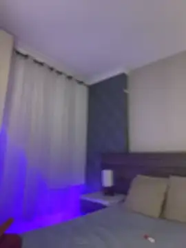 MiilaBlake online show from 03/16/26, 06:45