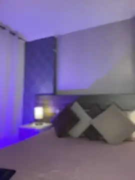 MiilaBlake online show from 03/31/26, 08:20