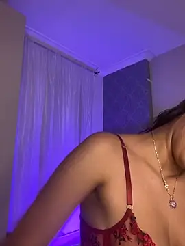 MiilaBlake online show from 05/26/26, 07:43