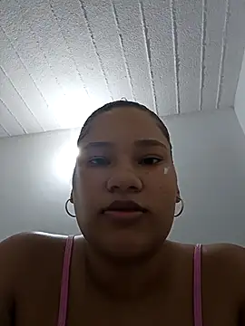 Im Venus online show from 09/25/25, 01:31