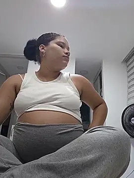 Im Venus online show from 06/11/26, 02:44