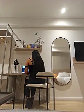 Ms milarose online show from 09/23/25, 04:15