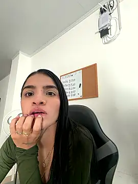 alhaia sander online show from 01/10/26, 01:02