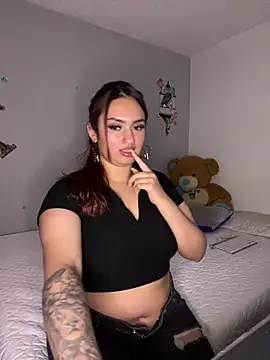 naomirouse  online show from 06/28/26, 01:00
