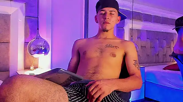 MikeMyllers online show from 09/16/25, 03:51