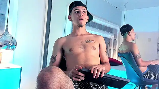 MikeMyllers online show from 09/19/25, 03:41