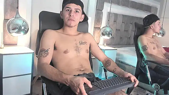 MikeMyllers online show from 09/22/25, 03:41