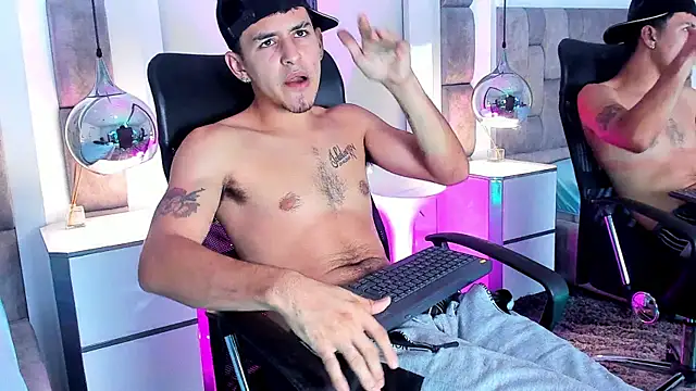 MikeMyllers online show from 10/01/25, 03:45