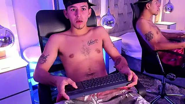 MikeMyllers online show from 10/02/25, 03:57