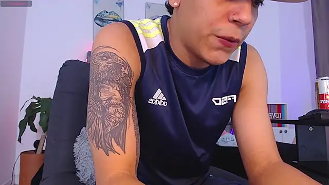 david santos16 online show from 10/31/25, 12:44