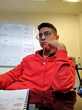 Juann-cock online show from 10/04/25, 05:22