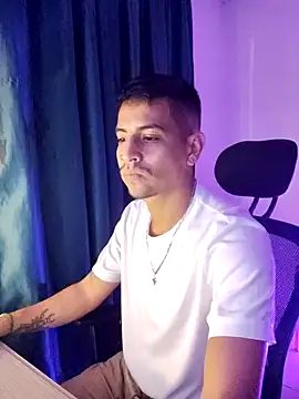 Juann-cock online show from 11/20/25, 03:50