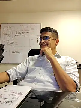 Juann-cock online show from 11/29/25, 02:03