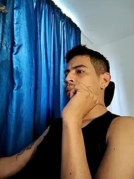 Juann-cock online show from 11/30/25, 04:11