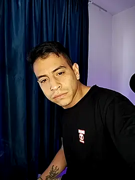 Juann-cock online show from 12/20/25, 10:06