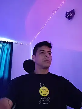 Juann-cock online show from 02/06/26, 08:01