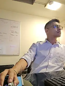 Juann-cock online show from 02/11/26, 11:32