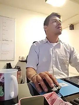 Juann-cock online show from 03/05/26, 01:56