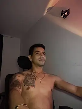 Juann-cock online show from 04/21/26, 01:42