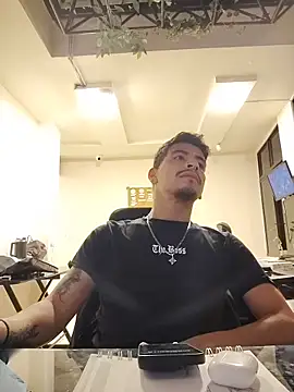 Juann-cock online show from 05/21/26, 08:32