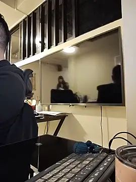 Juann-cock online show from 07/02/26, 03:23