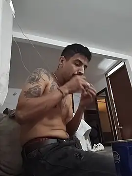 Juann-cock online show from 07/10/26, 12:04