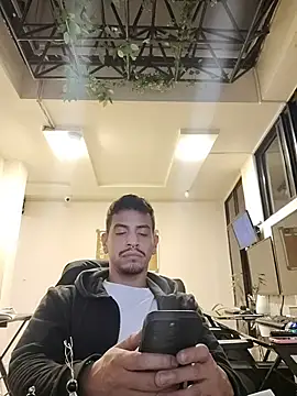 Juann-cock online show from 07/12/26, 09:33