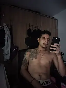 Juann-cock online show from 07/14/26, 09:42