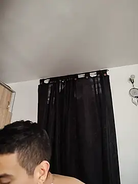 Juann-cock online show from 07/16/26, 09:10
