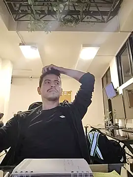 Juann-cock online show from 07/19/26, 08:51