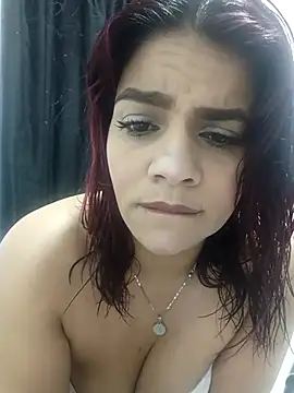 Scarleett Lux online show from 09/24/25, 10:02