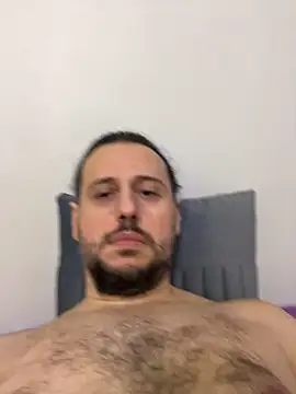 paleron34 online show from 02/08/26, 09:18